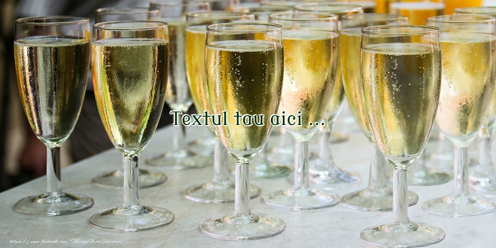 Personalizare felicitari cu text de Sfântul Daniel | La multi ani!