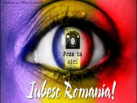 Personalizare felicitari Ziua Nationala a Romaniei | Iubesc Romania