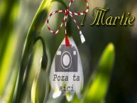 Personalizare felicitari de Martisor 1 Martie | 1 Martie