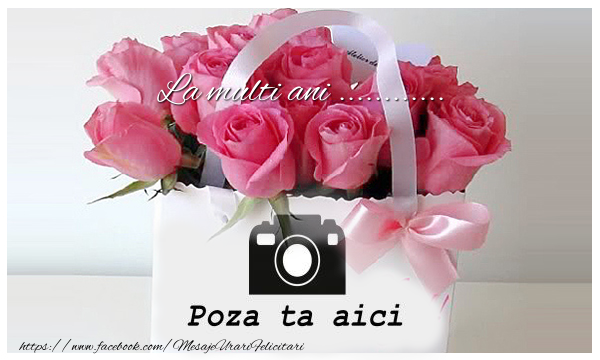 Creare Felicitari Personalizate Online Felicitaripersonalizate Com