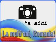 Personalizare felicitari  | La multi ani, Romania!