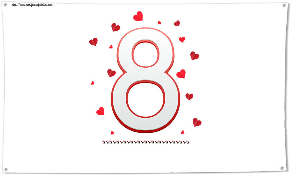 Personalizare felicitari de Ziua femeii 8 martie | ...