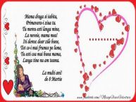Personalizare Felicitari Cu Nume Ziua Femeii 8 Martie La Mulți