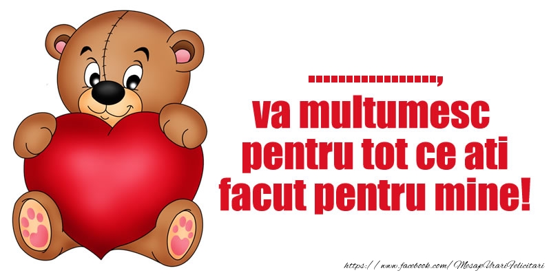 cascade bird triple va multumesc pentru tot ce ati facut pentru mine! | Personalizare felicitari cu nume | Multumire | felicitaripersonalizate.com cascade bird triple va multumesc pentru tot ce ati facut pentru mine! | Personalizare felicitari cu nume | Multumire | felicitaripersonalizate.com