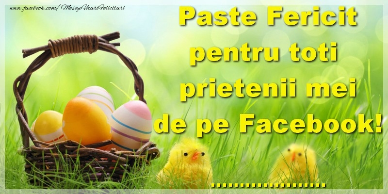 Personalizare Felicitari Cu Nume Pasti Paste Fericit Pentru