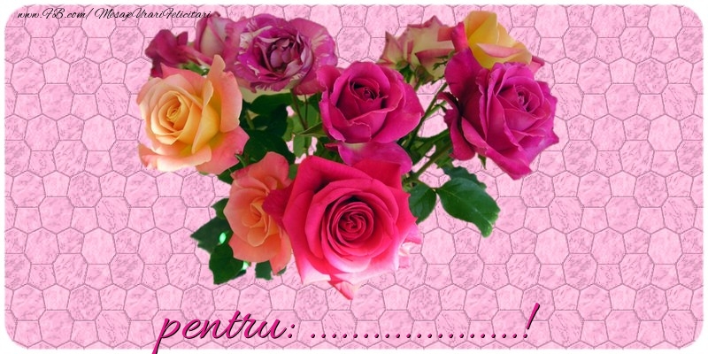 Personalizare felicitari de prietenie | Pentru ...