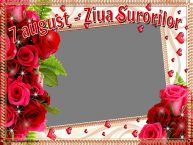 Personalizare felicitari Ziua Surorilor | 7 august - Ziua Surorilor -