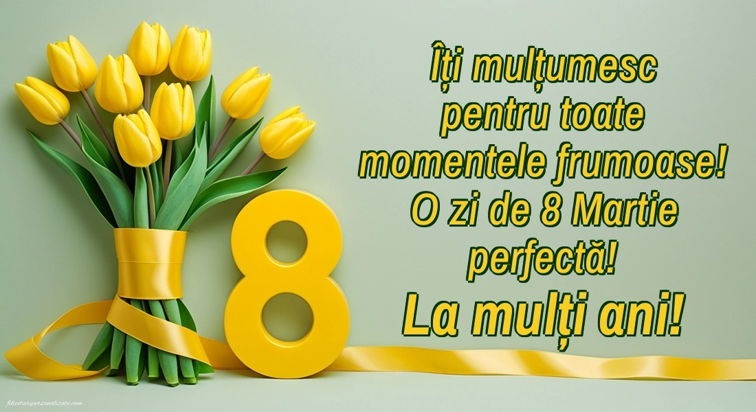 Imagini de 8 Martie pentru Mătușă: 8