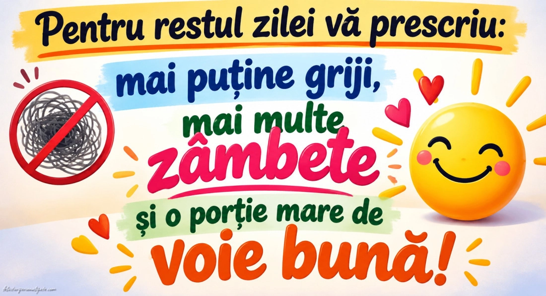 Imagini cu mesaje de după-amiază: 