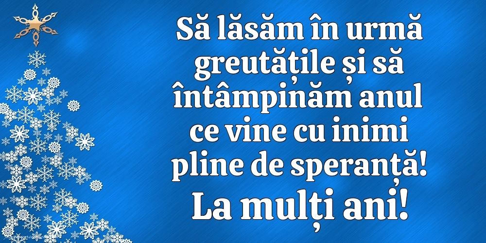 Imagini cu mesaje de Anul Nou 2026: Aranjamente de Crăciun