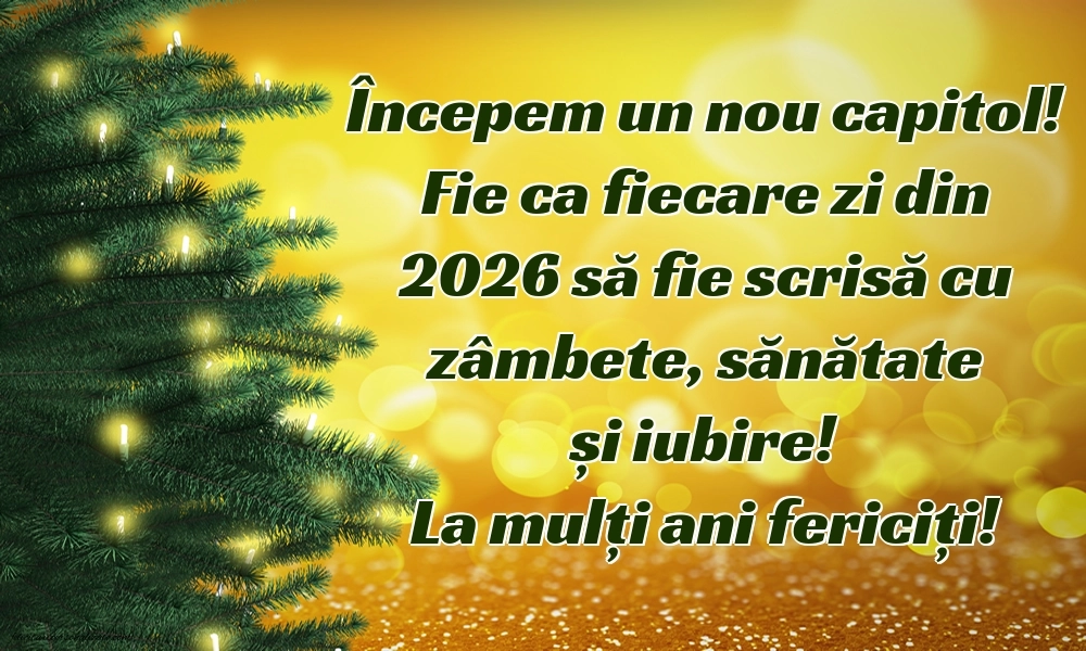Imagini cu mesaje frumoase de Anul Nou: Aranjamente de Crăciun