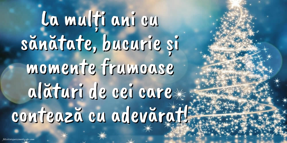 Imagini cu urări frumoase de Revelion: Aranjamente de Crăciun
