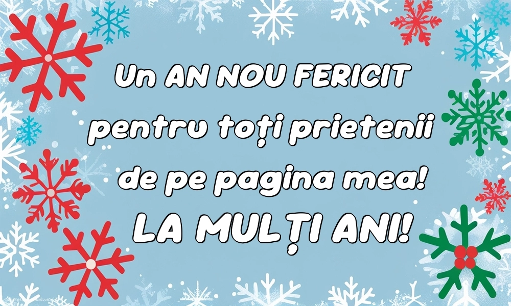 Urări de 2026 cu imagini: Decorațiuni de Sărbători