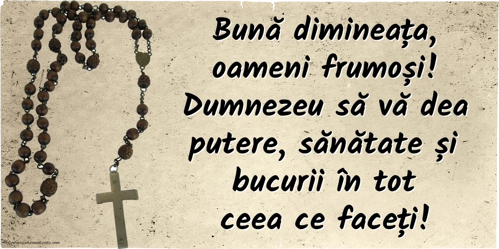 Poze cu mesaje creștine de bună dimineața: Credință