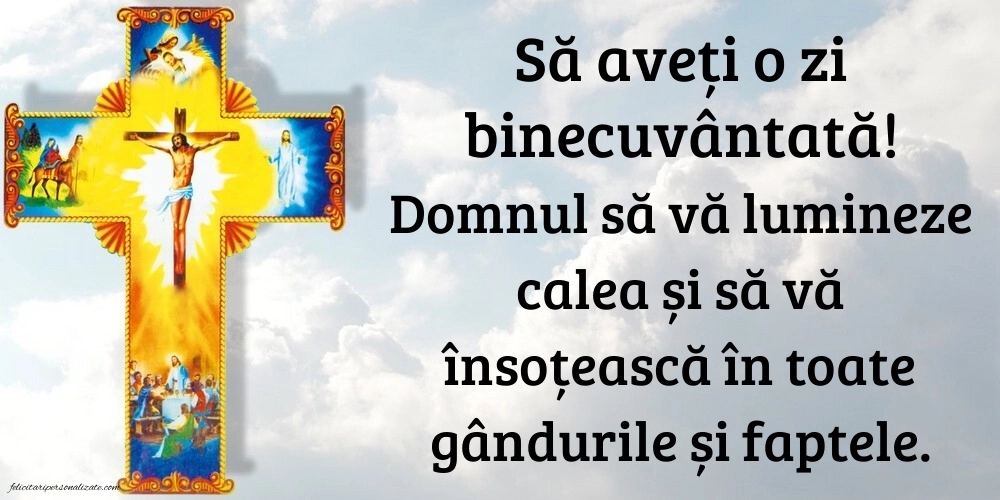 Imagini cu mesaje creștine de bună dimineața: Credință