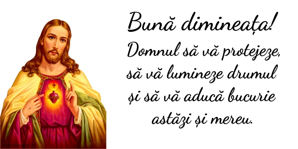 BUNĂ DIMINEAȚA! - Imagini cu mesaje religioase: Credință