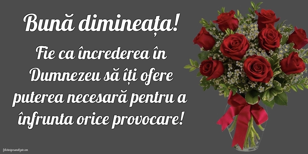 Imagini cu rugăciuni de bună dimineața: Flori
