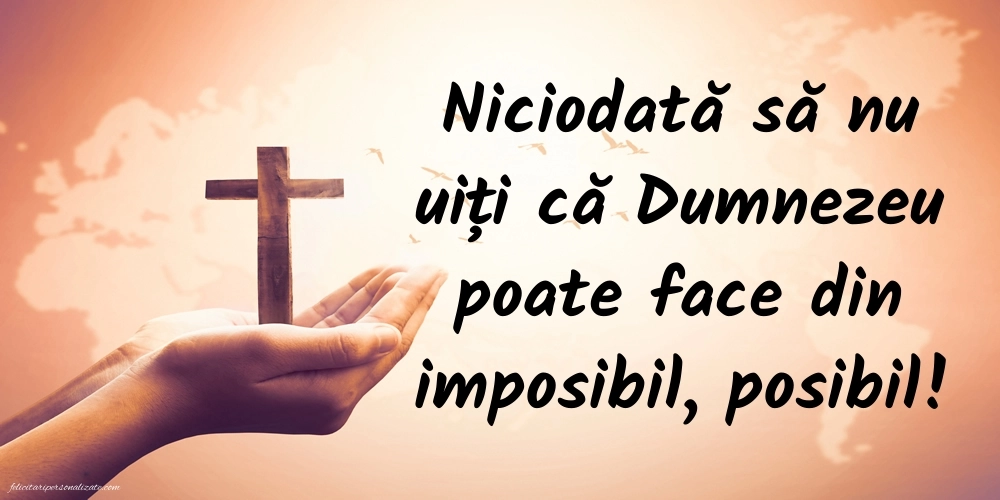 Imagini de Bună Dimineața cu mesaje cu Dumnezeu: Credință