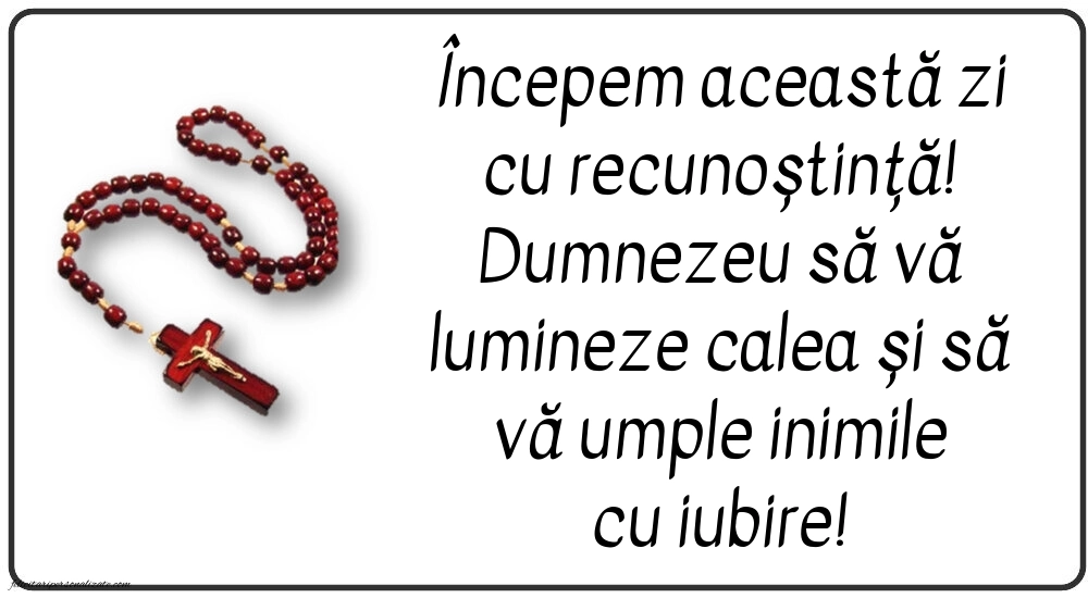 Poze cu mesaje creștine de bună dimineața: Credință