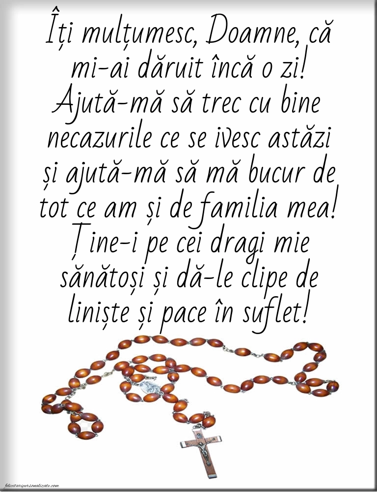 Poze cu urări creștine de BUNĂ DIMINEAȚA: Credință