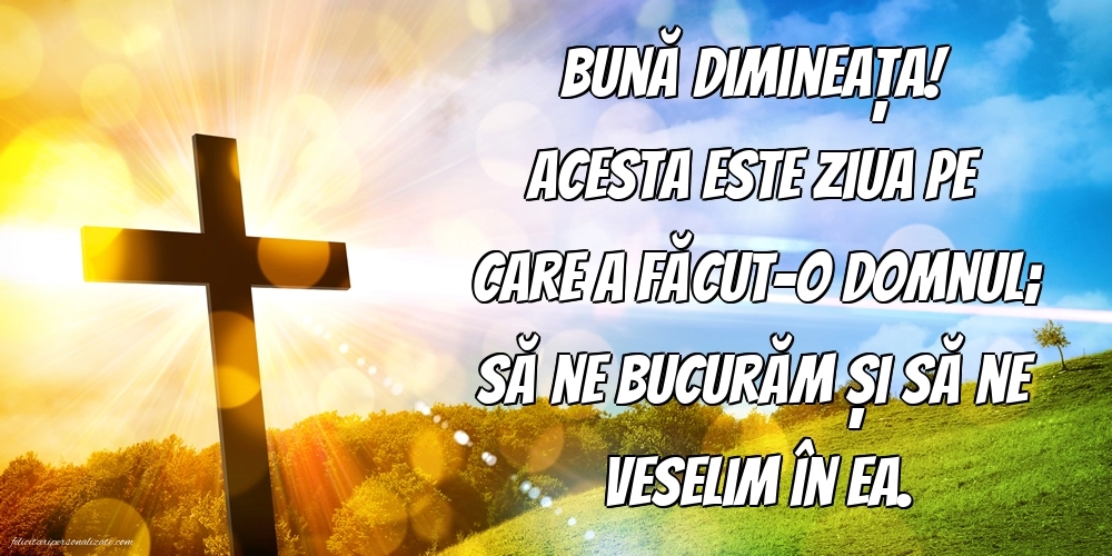 Imagini cu rugăciuni de bună dimineața: Credință