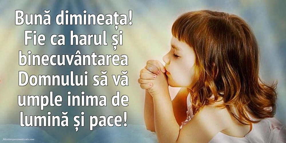 Imagini de Bună Dimineața cu mesaje cu Dumnezeu: Credință