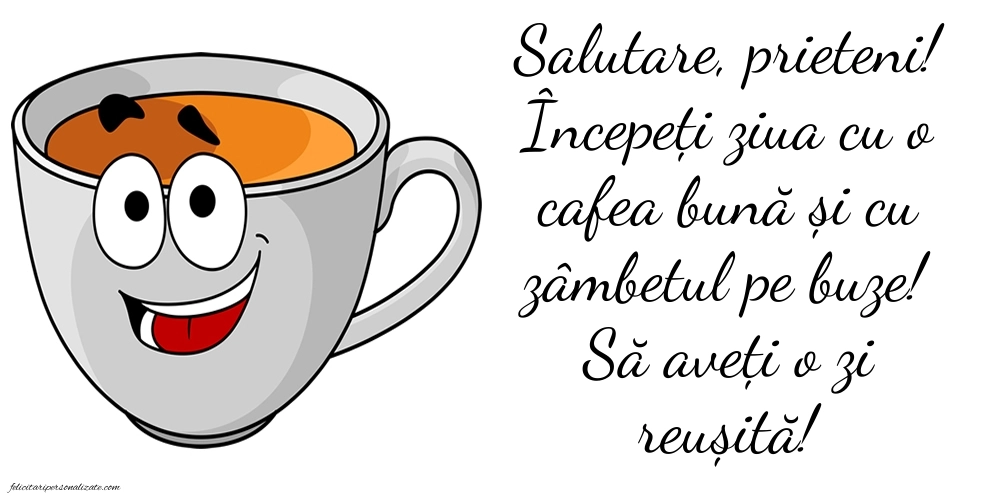 Imagini de BUNĂ DIMINEAȚA cu cafea: Cafea