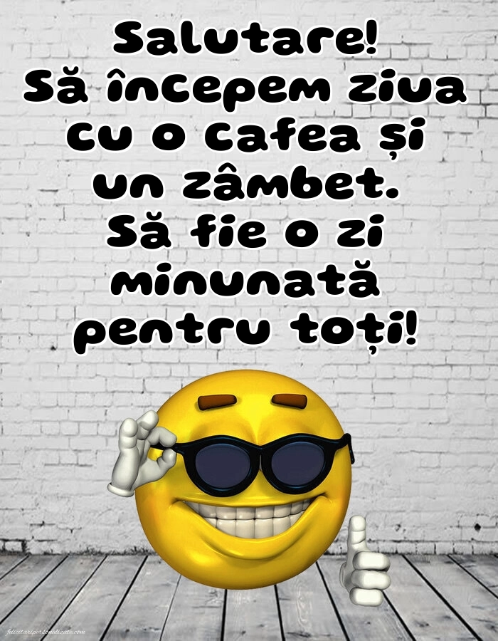 Bună dimineața! - Imagini cu cafea și mesaje frumoase: Haioase