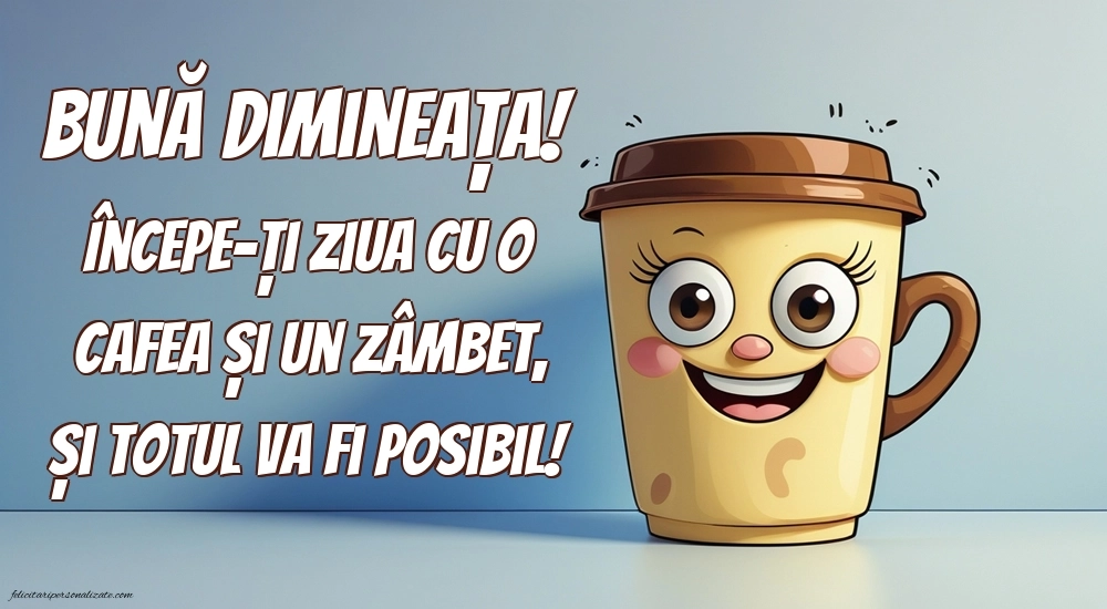 Poze de BUNĂ DIMINEAȚA cu cafea: Cafea