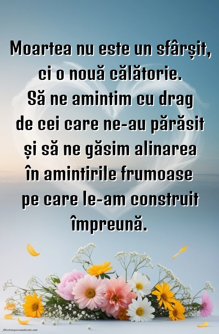 Imagini cu Mesaje de Comemorare: La mulți ani (Comemorare)