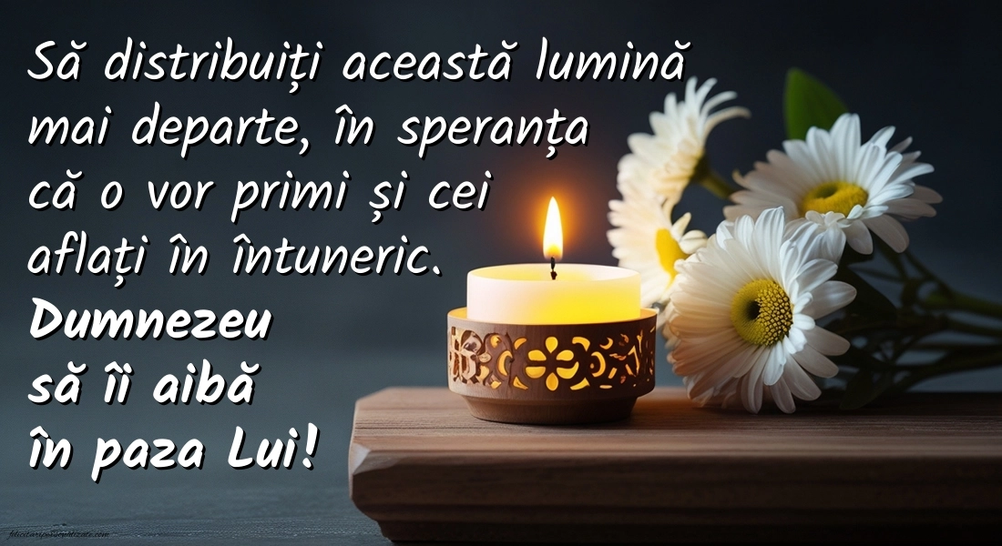 Imagini de Comemorare în Amintirea Celor Dragi: Lumânari (Comemorare)