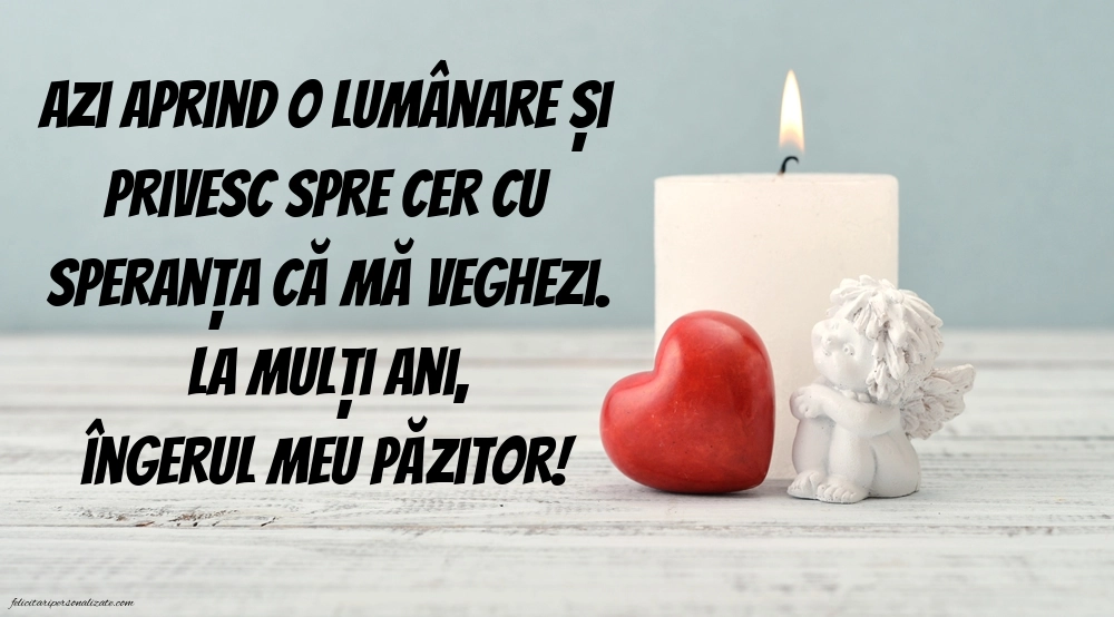 Imagini de La mulți ani pentru bunica decedată: La mulți ani (Comemorare)