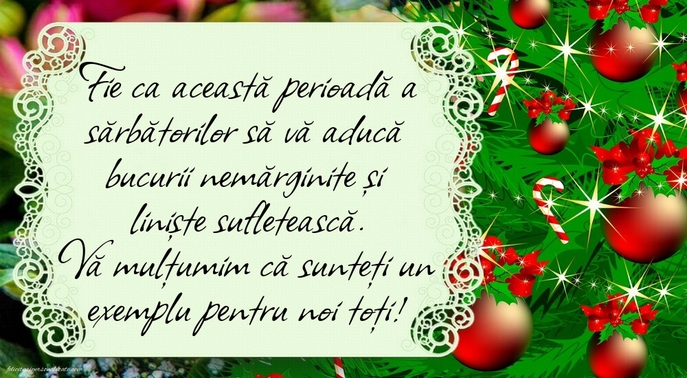 Felicitări și Imagini de Crăciun pentru Dirigintă: Aranjamente de Crăciun