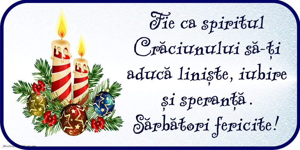 Felicitări și Imagini de Crăciun pentru Fiică: Aranjamente de Crăciun
