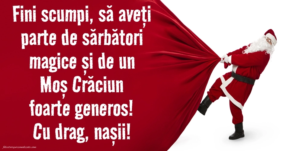 Felicitări și Imagini de Crăciun pentru Fini: Aranjamente de Crăciun