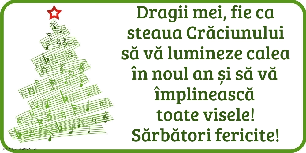 Felicitări și Imagini de Crăciun pentru Fini: Aranjamente de Crăciun