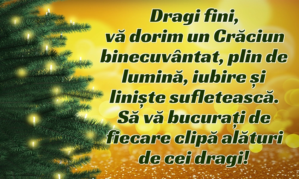 Felicitări și Imagini de Crăciun pentru Fini: Aranjamente de Crăciun