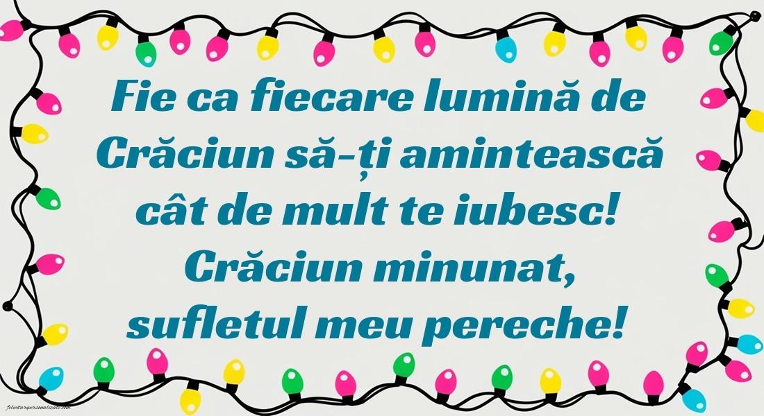 Felicitări cu imagini de Crăciun pentru Iubit: Aranjamente de Crăciun
