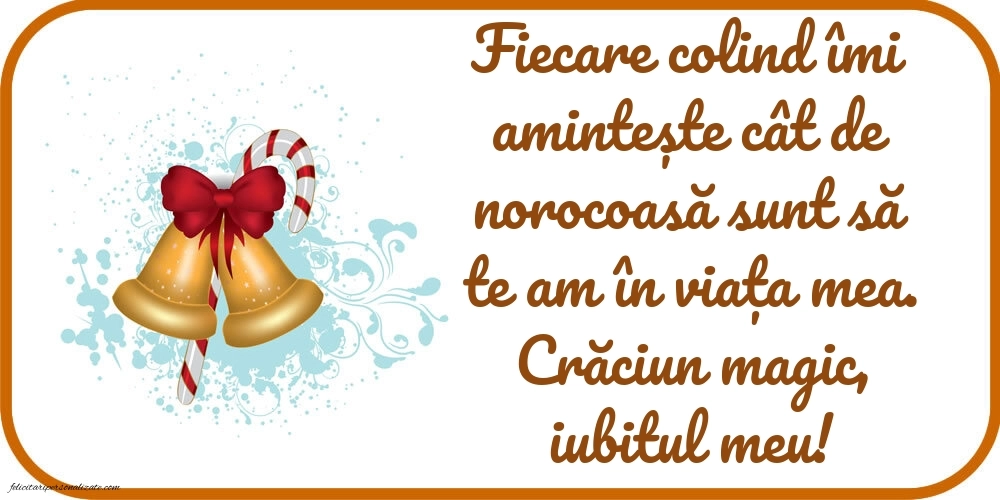 Felicitări cu imagini de Crăciun pentru Iubit: Aranjamente de Crăciun