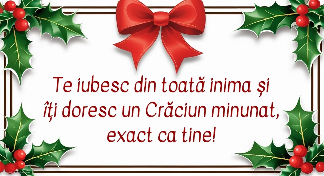 Imagini cu felicitări de Crăciun pentru Mama: Aranjamente de Crăciun