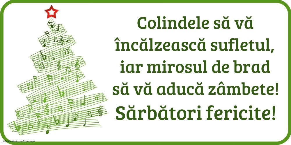 Imagini cu felicitări de Crăciun pentru vecini: Aranjamente de Crăciun