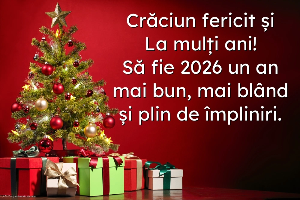 Imagini cu felicitări de Crăciun pentru vecini: Aranjamente de Crăciun