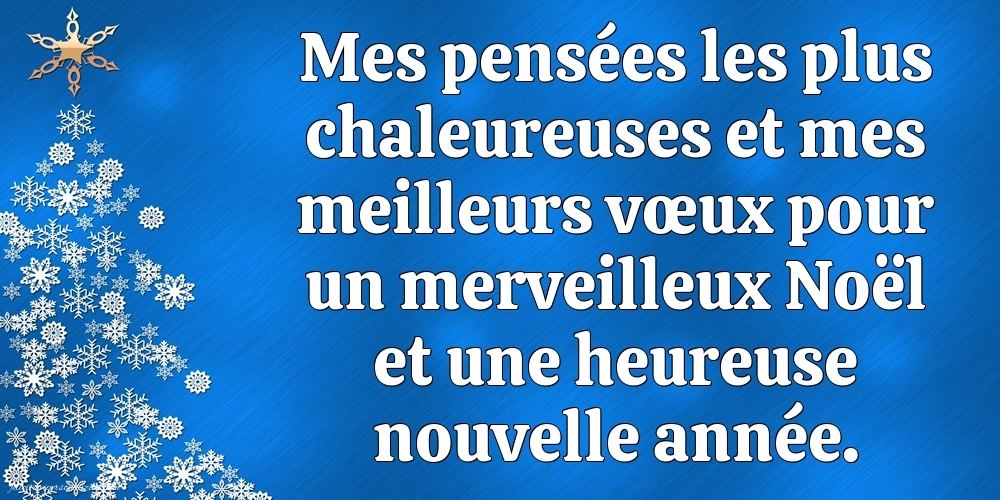 Felicitări și imagini de Crăciun și Anul Nou în Franceză: Aranjamente de Crăciun