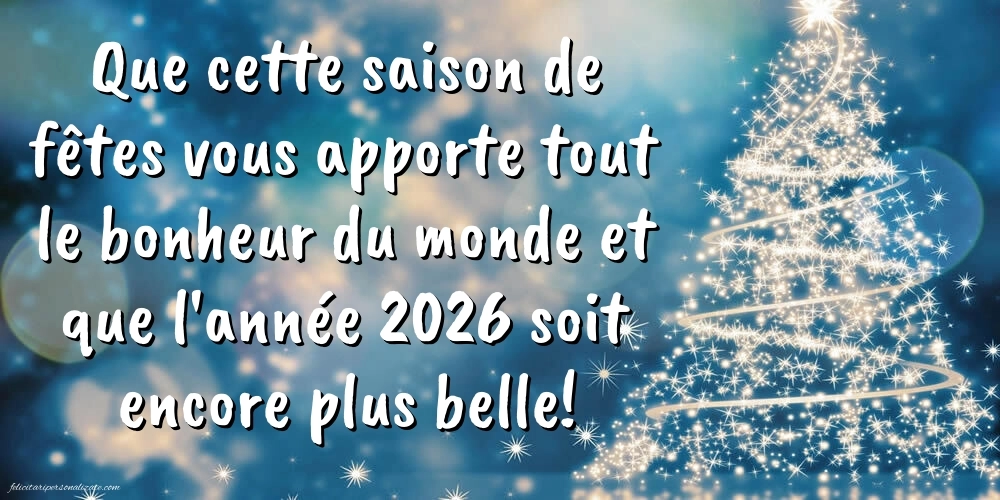 Felicitări și imagini de Crăciun și Anul Nou în Franceză: Aranjamente de Crăciun