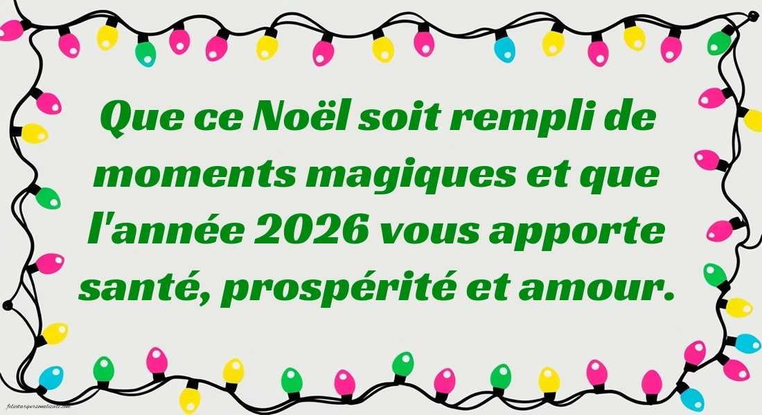 Felicitări și imagini de Crăciun și Anul Nou în Franceză: Aranjamente de Crăciun