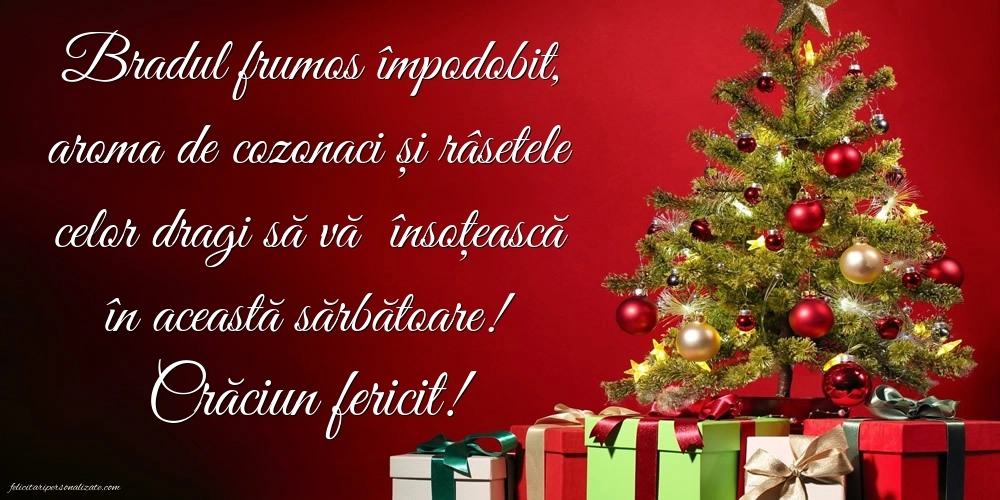 Imagini cu urări de Crăciun. Felicitări și Mesaje Magice.: Aranjamente de Crăciun