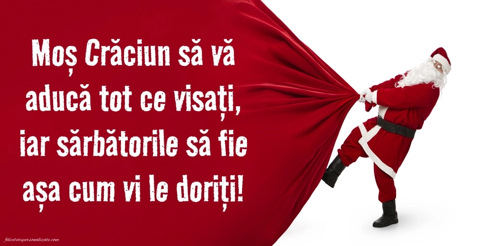 Imagini cu mesaje de Crăciun 2025: Aranjamente de Crăciun