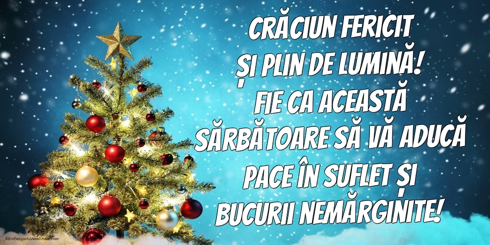 Imagini cu mesaje frumoase de Crăciun: Aranjamente de Crăciun