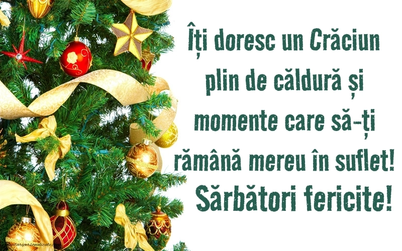 Poze de Crăciun cu mesaje: Aranjamente de Crăciun