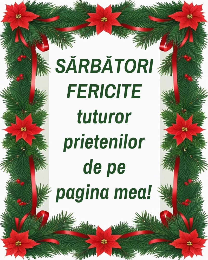 Felicitări și Imagini de Crăciun: Globuri de Crăciun